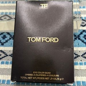 Tom Ford eyeshadow palette